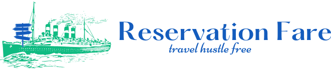 RESERVATION FARE